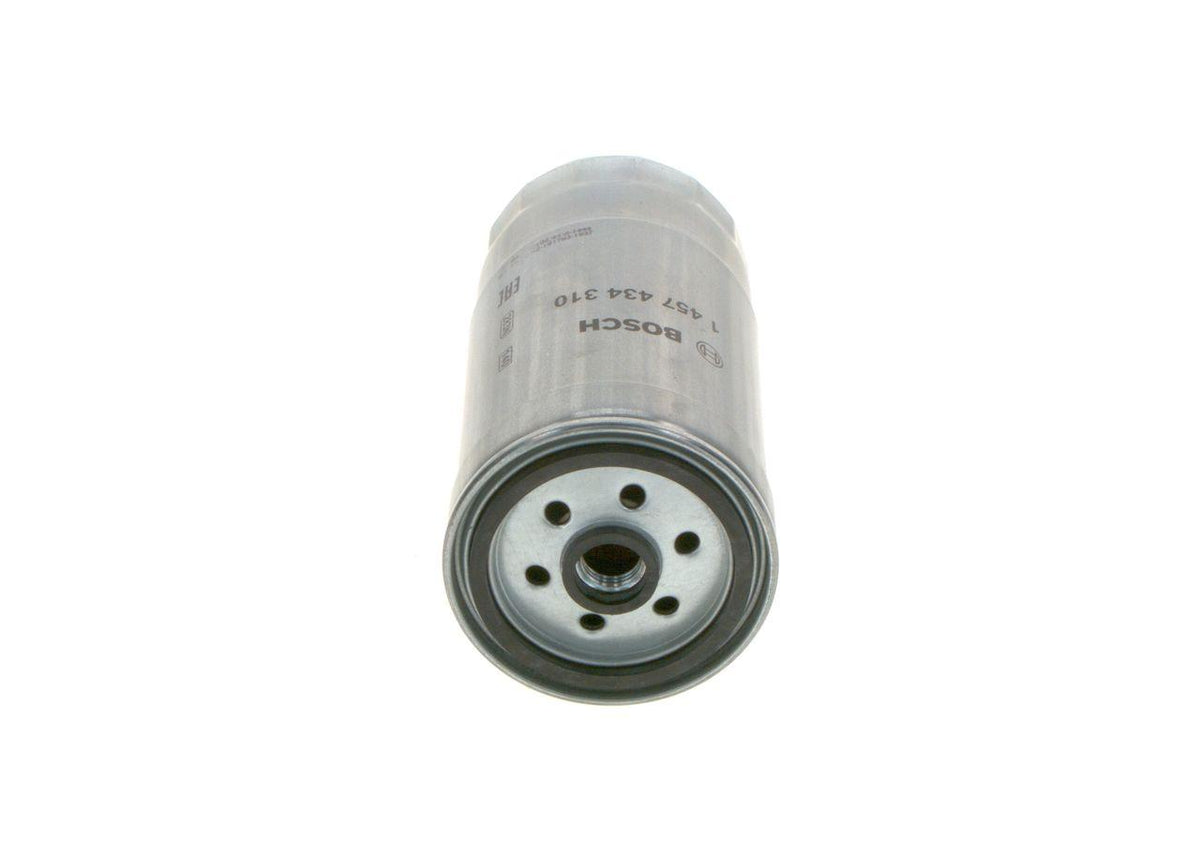 Bosch 1457434310 Diesel Filter Multipla 99-101.9 JTD Punto 99-121.9 JTD Doblo 03- Cherokee (Kj) 01-08 2.8 Crd — Fuel Delivery