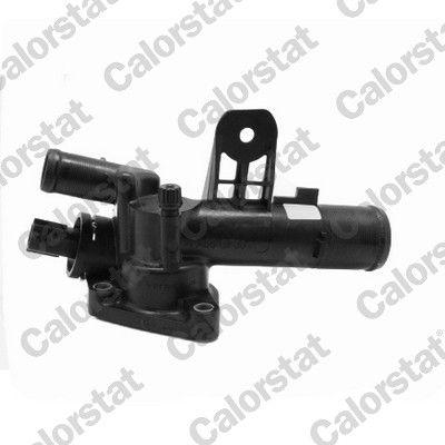 Vernet TH7125.83J Thermostat 83°C Captur Clio III/IV Fluence Megane II/III Duster Dokker Juke Qashq — Water Pump & Thermostat
