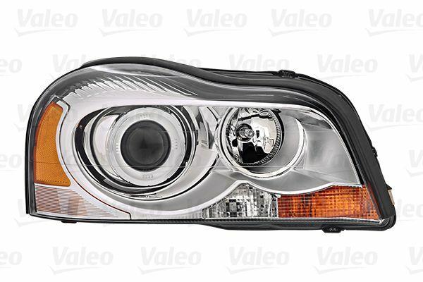 VALEO 46899 - Xenon Right Headlight for Volvo XC90 — Headlights