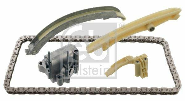 FEBI 30341 Upper Cam Chain Set for BMW M47 D20 — Timing