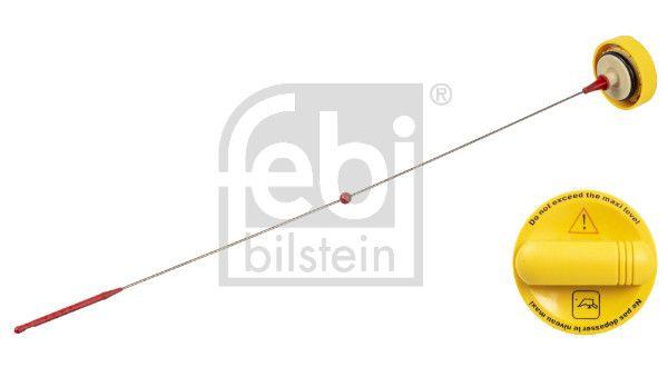 Febi Bilstein 106878 Oil Doldurma Cover