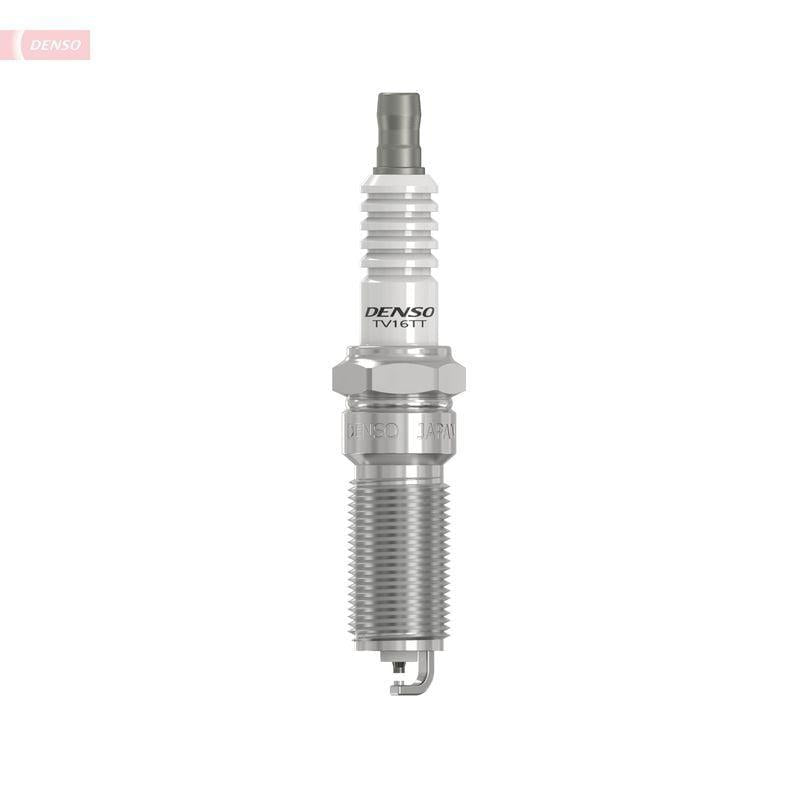 DENSO TV16TT Spark Plug - Compatible with Ford Focus 1.6 Sigma (2008 and newer) — Coils & Plugs