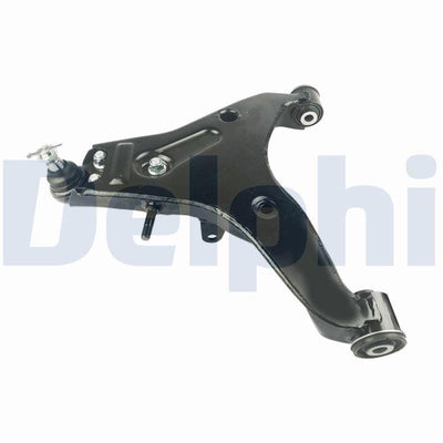 Delphi TC4410 Control Arm Front Lower Left (Mitsubishi L 200 2015 / Fiat Fullback 2018 /)