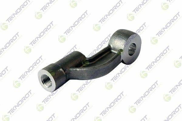 TEKNOROT SM-151 - Front Tie Rod For Smart Fortwo 2004-2006 — Tie Rods & Linkage