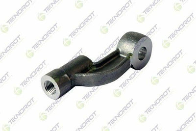 TEKNOROT SM-151 - Front Tie Rod For Smart Fortwo 2004-2006 — Tie Rods & Linkage
