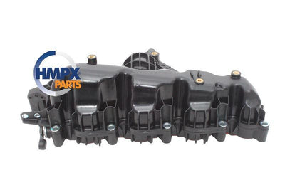 HİMPEKS 03L129711AG Intake Manifold: Half Passat-A4 (Caga-Caha-Cbaa-Cbab 2.0 TDI) 08 > 13