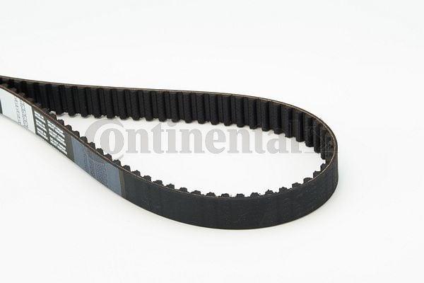 CONTINENTAL CTAM CT873 Timing Belt - Compatible with Astra & Vectra — Belts