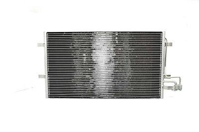 Bsg 30-525-001 A/C Condenser Focus / C-Max Bm 03-11 — Condensers & Evaporators