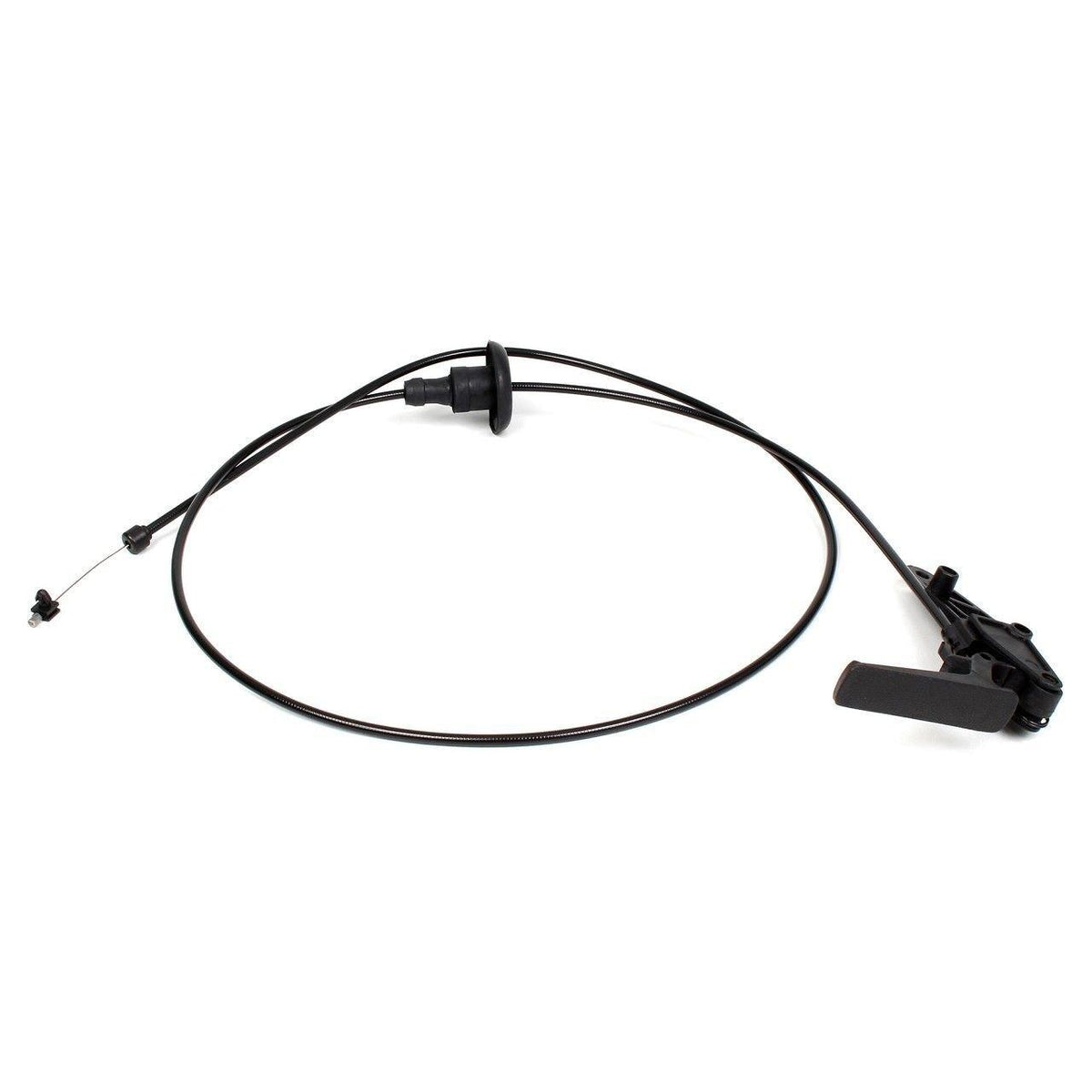 Peugeot Hood Release Cable - Original for 2007-2013 308 Owners — Handles, Locks & Latches