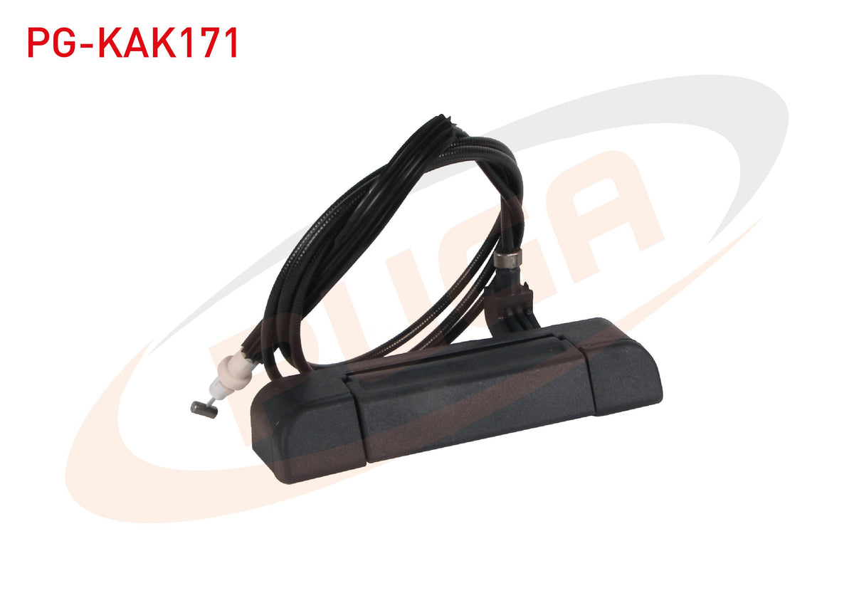 PUGA PG-KAK171 Center Door Inner Release Arm Short Chassis Ford Transit V 184
