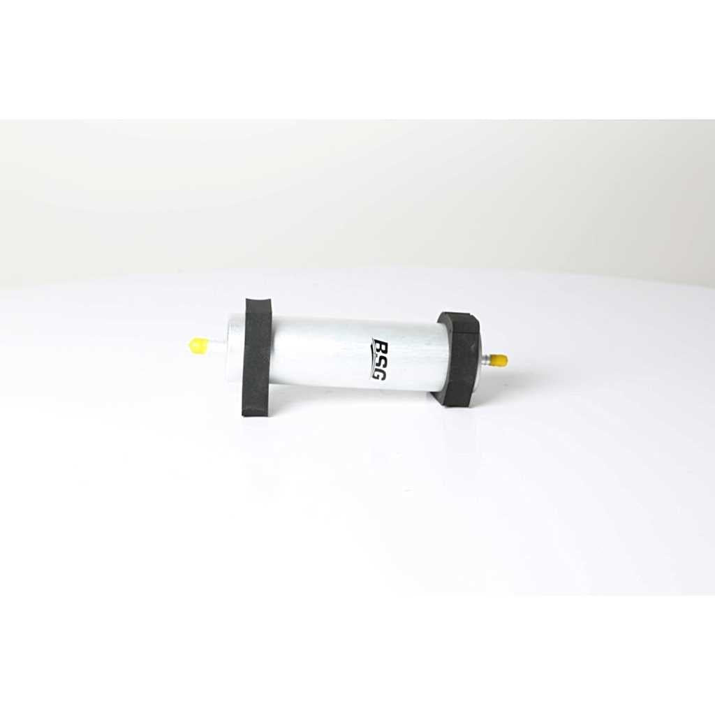 Bsg 90-130-023 Fuel Filter A4-A5-Q5 Caga-Caha-Casb-Clab-Cmfa 2.0 TDI-2,7 TDI-3,0 TDI 08 — Fuel Delivery