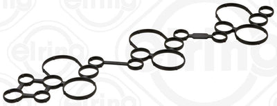 Elring 938.240 Rocker Arm Cover Gasket Left Touareg A4 A5 A6 A7 A8 3.0 TSI 16> — Gaskets & Seals