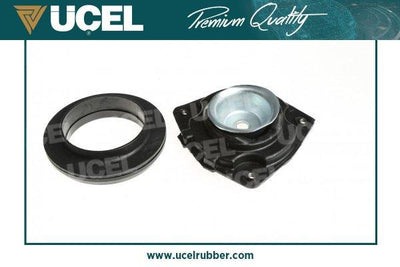 Üçel S10607 Shock Absorber Mount Left + Bearing (Set)-L Clio III-Modus-Micra-1.2-1.4-1.6-2.0 16V-1.5 dCi — Bushings & Mounts
