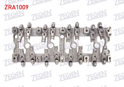 Zegen ZRA1009 Valve Tus Set Ford Transit (V347) (2.2 TDCi 2.4 TDCi 16V) 2006-2011 / Ducato III Boxer III Jumper III C81 C96 C100 (110Bg 130Bg 150Bg) (22Dt) Puma (2.2 HDi 16V)