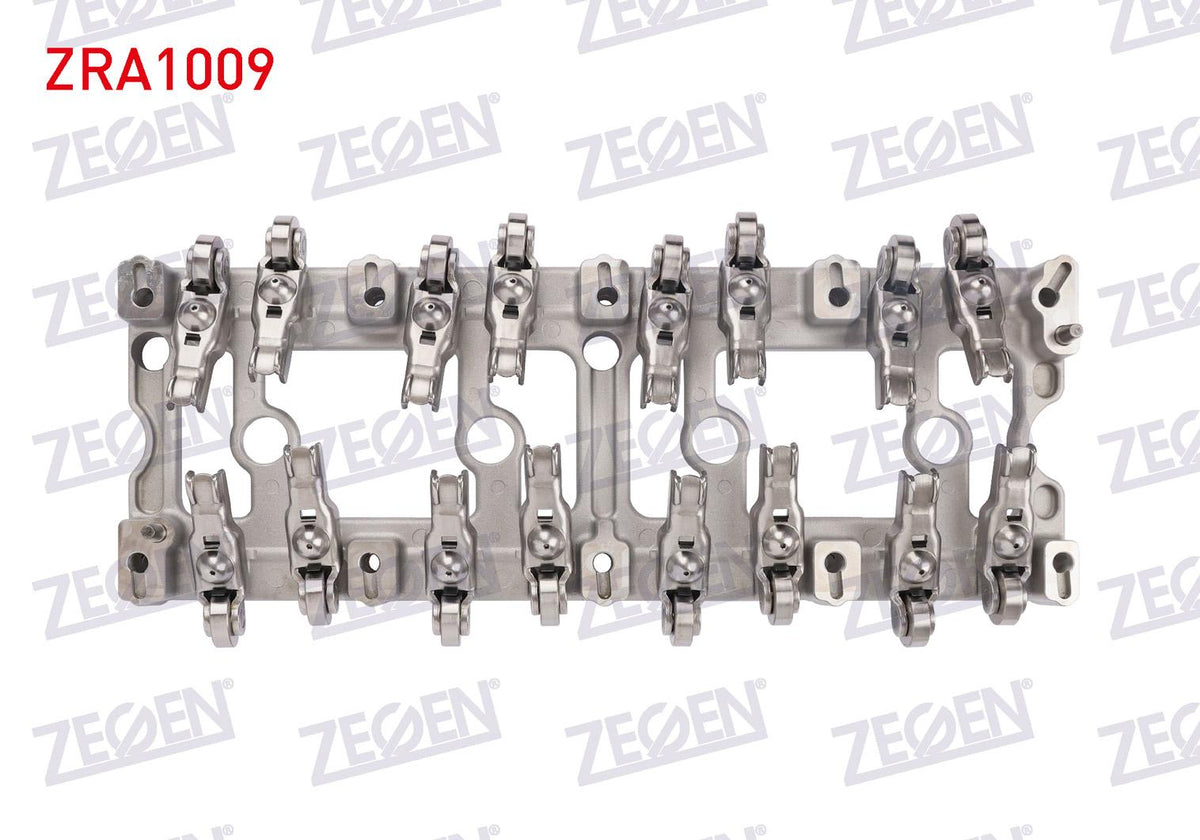 Zegen ZRA1009 Valve Tus Set Ford Transit (V347) (2.2 TDCi 2.4 TDCi 16V) 2006-2011 / Ducato III Boxer III Jumper III C81 C96 C100 (110Bg 130Bg 150Bg) (22Dt) Puma (2.2 HDi 16V)