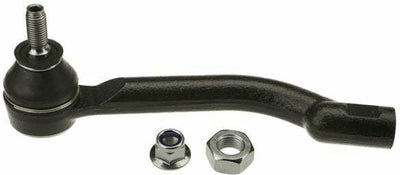 TRW JTE2066 Outer Tie Rod End Compatible with Nissan Qashqai — Tie Rods & Linkage
