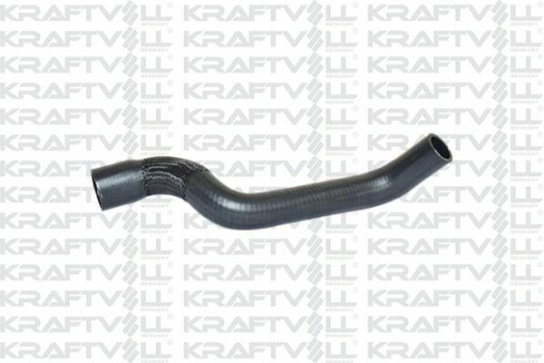 KRAFTVOLL Radiator Hose R19 — Hoses & Tanks