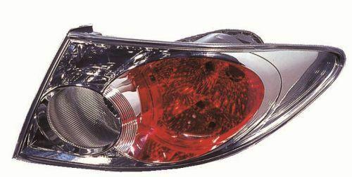 DEPO Right Stop Lamp - Custom Replacement for Mazda 6 (2002-2005) — Tail, Signal & Reflectors