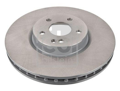 Febi Bilstein 104855 Brake Disc Front Mercedes W447 Vito V-Class Viano 639/447 114-124 CDI — Brake Rotors & Drums