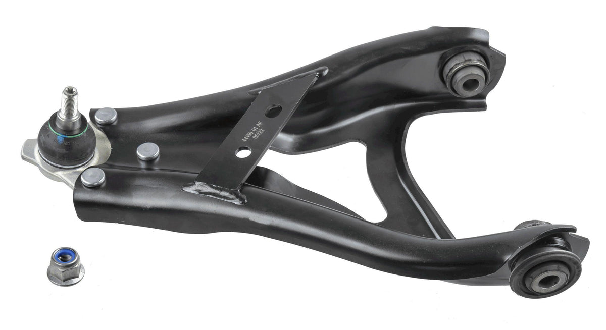 Lemförder 4415901 Control Arm Front Left Duster II — Control Arms & Ball Joints