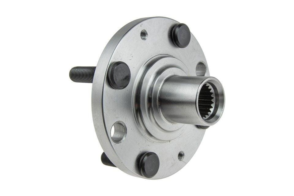 GAUTOPARTS Chevrolet Aveo T200-T250-T255 Front Bearing 2003-2011 — Wheel Bearings