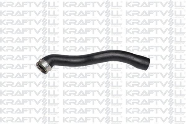 KRAFTVOLL Turbo Hose - Jeep Patriot, Compass 2.0 CRDi & Dodge Caliber 2.0 CRDi — Turbo & Supercharger