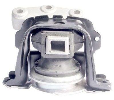 KRA Citroen C3 1.6 HDi Engine Mount - Right Upper — Mounts