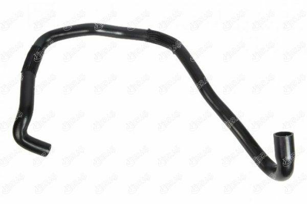 IBRAS Radiator Hose for Focus II 03-11 & C Max 04-11 — İbraş, Hoses & Tanks