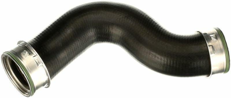 RAPRO Turbo Hose - Durable PE Construction for Passat, Jetta & Octavia 2.0TDI — Turbo & Supercharger