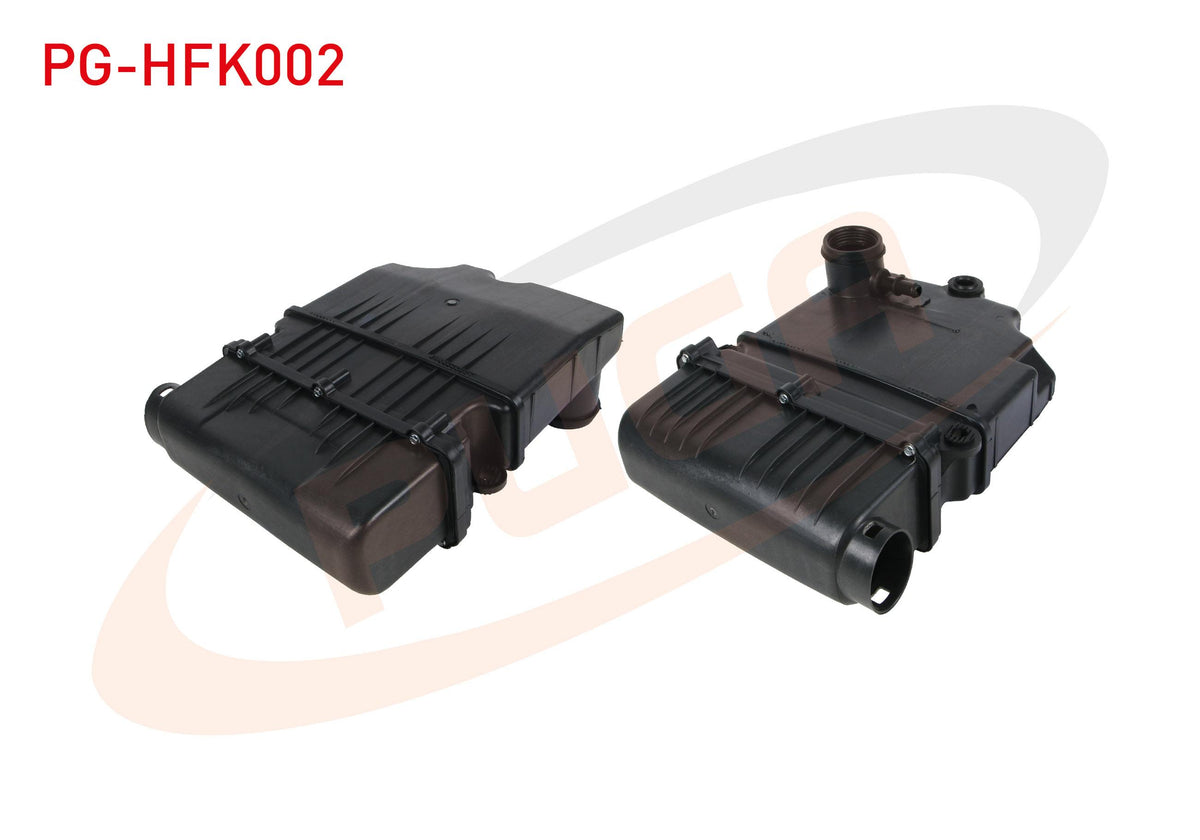 PUGA PG-HFK002 Air Filter Kazanı Complete Albea Doblo Punto 1.4 — Air & Cabin Filters