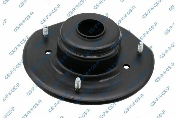 GSP Shock Absorber Upper Mount (without Bearing) - Replacement Part for Chrysler Voyager 00<08 — Bushings & Mounts