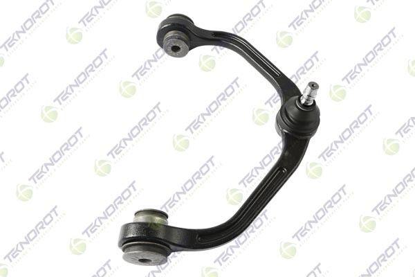 Teknorot FO-1038 Control Arm with Ball Joint Front Right Upper Mazda B-Series (UN) 2.5 D 98-06