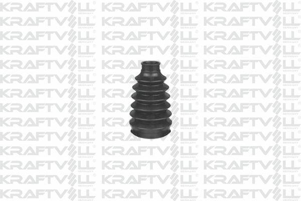 KRAFTVOLL Axle Bellows Set — Axles, CV Joints & Boots