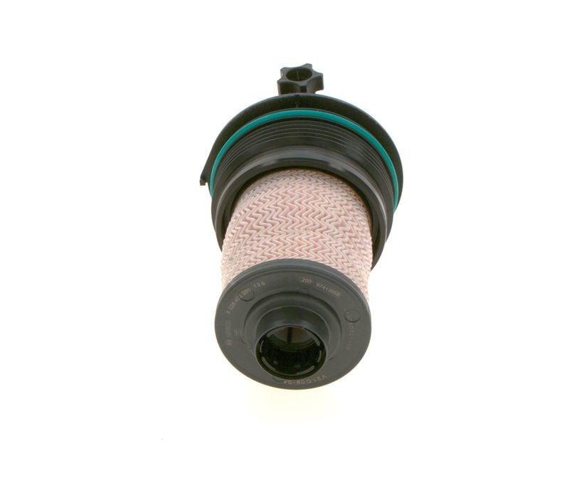 BOSCH F026402260 — Oil Filters