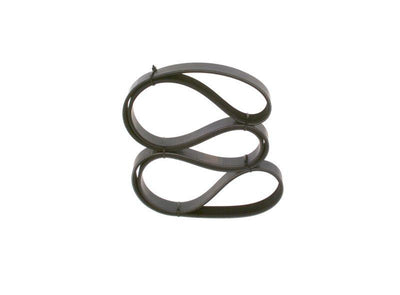Bosch 1987947568 V Belt 6PK1670 Ford Transit V347 2.2 TDCi 06>/Doblo/Fiorino/Corolla/Boxer/Jumper/Ducato — Belts