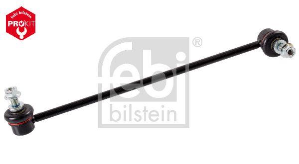 Febi Bilstein 38072 Sway Bar Link Front Right BMW E84 09 > 15 E90 E91 E92 E93 05 > 11 — Sway Bars & Links