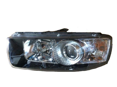 PSA 95413290 Headlight Left C140 Captiva — Headlights