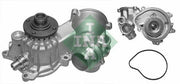 ina 538018010 water pump for n-62 series, devirdaim water pump technical specifications INA 538018010 Water Pump - Devirdaim for N-62 E-53/60/61/63/64/65/66/67 | Car Cooling System INA 538018010 Water Pump | Compatible with N-62 Series ina, water-pump, devirdaim, n-62-series, car-cooling-system, engine-parts, automotive, replacement-parts, engine-cooling, ai-generated