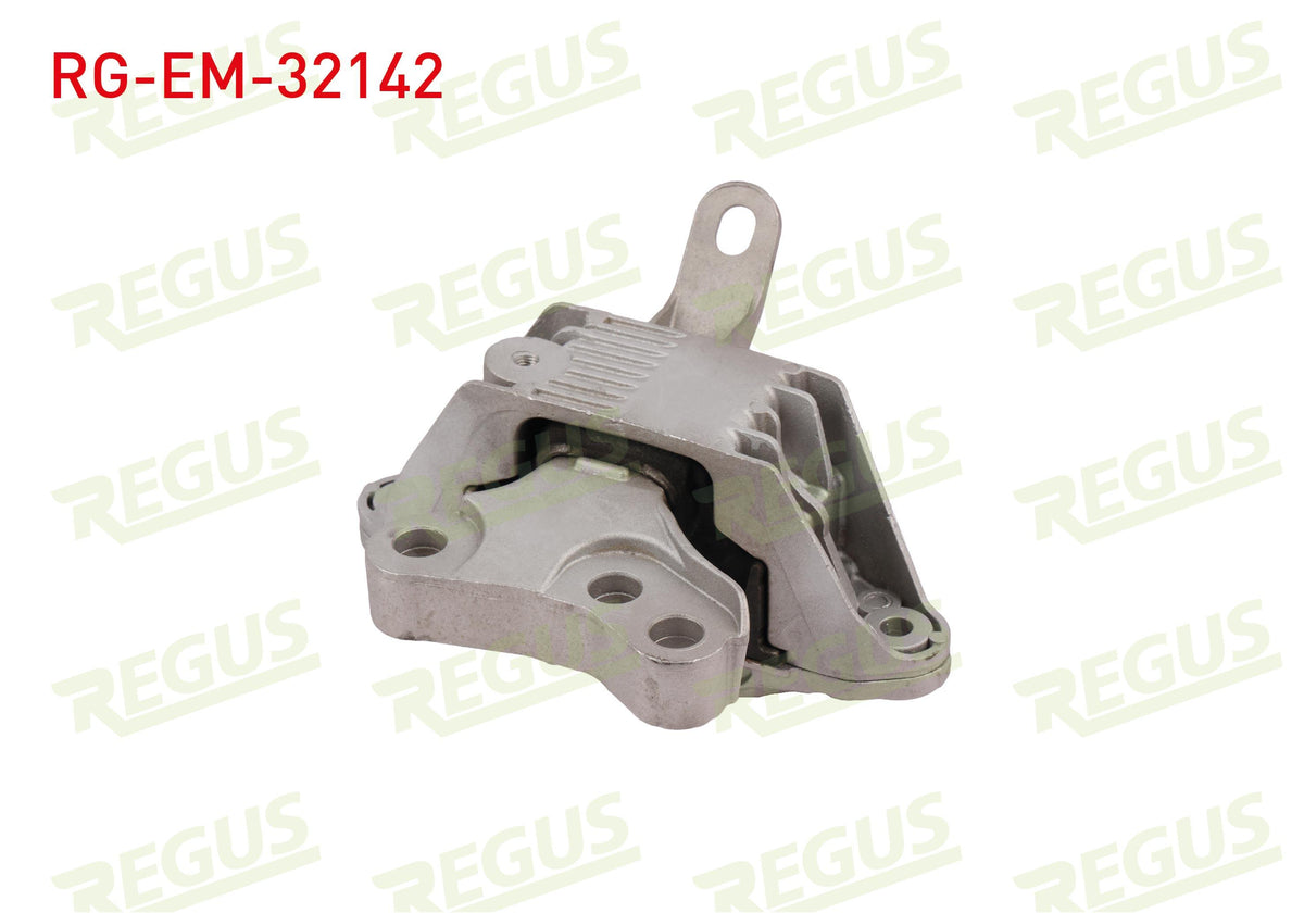 REGUS RG-EM-32142 Engine Mount Front Left Opel Astra J 2.0 CDTi 2009-2016 — Mounts