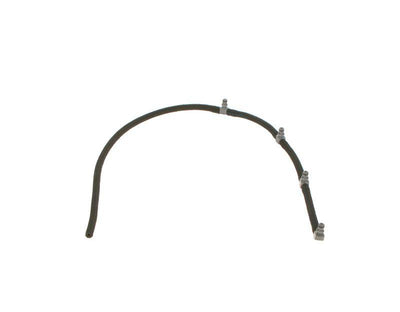 Bosch 0928402046 Injector Geri Return Hose 98-C-Series (W202-W203) E-Series (W210-W211) Sprinter 04-Vito — Fuel Delivery
