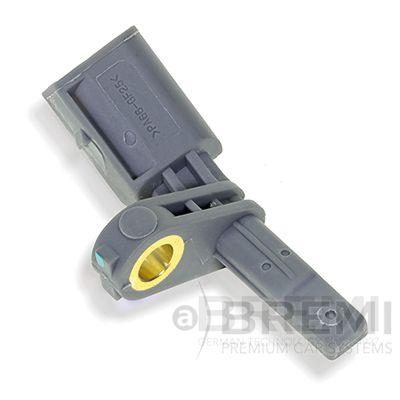 Bremi 50311 ABS Sensor Left Rear Vag A3 Q2 Q3 Arteon Cad3-4 Craft Go7 Pas Troc 06 — Brake Sensors & ABS