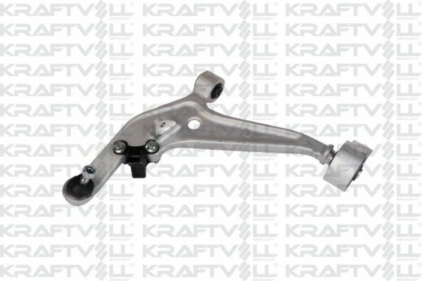 KRAFTVOLL Complete Lower Arm for Nissan Xtrail 2001-2007 — Control Arms & Ball Joints
