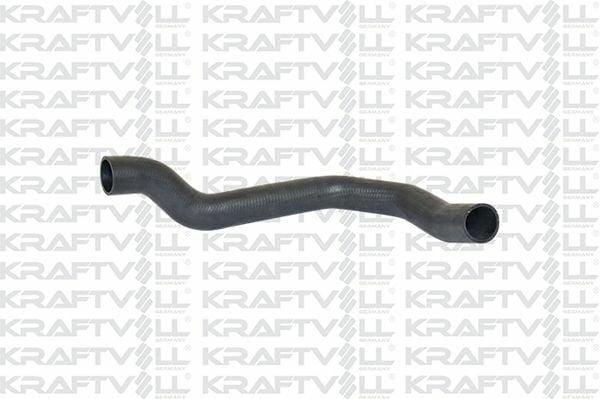 KRAFTVOLL Turbo Intercooler Hose - Compatible with Ducato II, Boxer II, Jumper II — Turbo & Supercharger