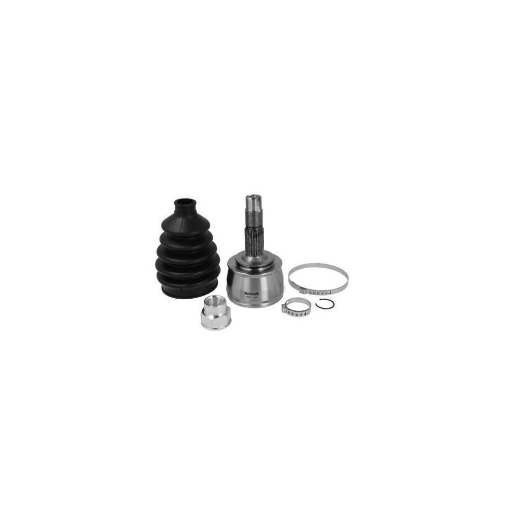 Cifam 607-593 CV Joint Grande Punto 05-15 1.4 — Axles, CV Joints & Boots