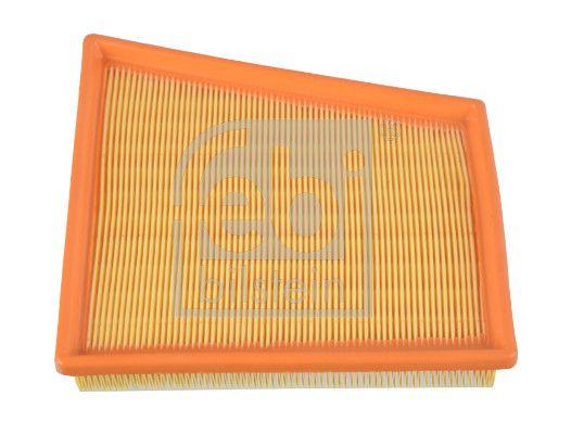 Febi Bilstein 183731 Bentley Continental-Flyıng 4.0 Left Air Filter 3W0129319 — Air & Cabin Filters