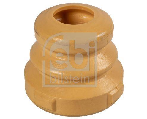 FEBI Shock Absorber Mount Bushing For Touareg & Q7 — Bushings & Mounts