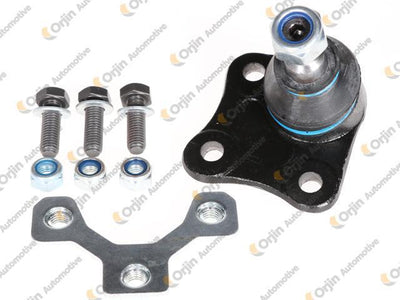 ORJIN 00037 Ball Joint Right Bora IV 98 > Golf IV 97 > Octavia 97 04 Leon Toledo II 99 > A3 96 0 — Control Arms & Ball Joints