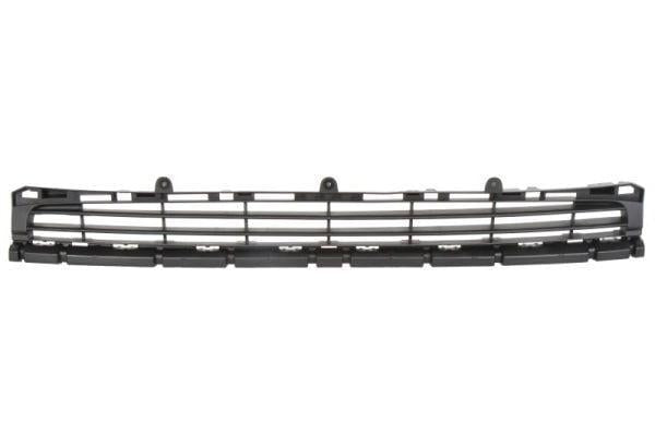 Peugeot Partner Front Bumper Upper Grille - 2009-2019 — Auto Parts Hall, Bumpers & Grilles