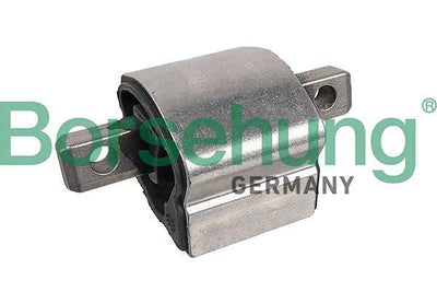 Borsehung B12659 Transmission Mount Mercedes W202-203-210-129 (Box Inner Oem) (Lem 33875 01) — Mounts