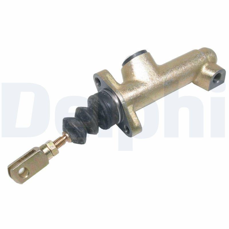 Delphi LM48900 Clutch Ana Merkezi
